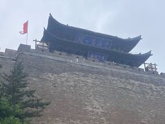 -雁门关景区