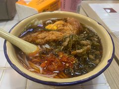 -子固路老南昌拌粉(凯德星贸店)