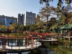 -纪念孙中山市政公园