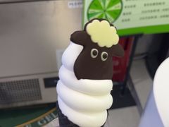 -CORNER CONE GELATO酷矿手作霜淇淋(南头古城店)