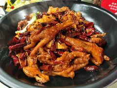 -聚味瞿记·龙虾堂(渔人码头一店)