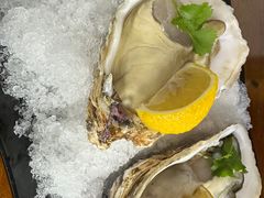 -活泼海鲜烧烤(美食街总店)