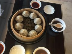 -熙盛源(滨湖万达店)