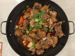 -唐师傅湘西名菜馆(武陵路店)