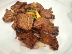 -无锡城中皇冠假日酒店·芳园中餐厅