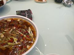 -蜀厨小匠·民间川菜(犀浦店)