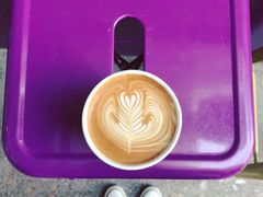 -HANA COFFEE(长寿路店)