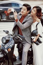 -苏菲亚婚纱影楼尊爵店(昆区店)