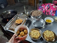 -秦镇第一味米皮(丰京路店)