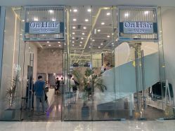 -UnHair Salon