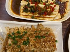 -庆峰龙虾烧烤(合肥一店)