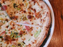 -PIZZA BIANCA(民园店)