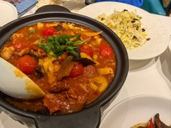 -小桃红·东北菜·春饼烤鸭(南阳湖街店)