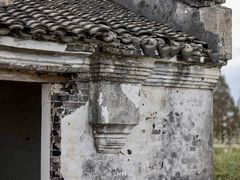 -川沙古镇-停车场