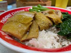 -明腾壹间茶餐厅(新都会花园广场店)