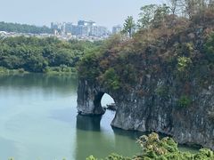-璟象酒店-爱丽坊景观餐厅