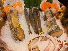 -牛New寿喜烧(青浦店)