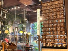 -Brut Eatery悦璞食堂(建国东路店)