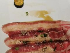 -韩盛·古法烤肉店(皇城恒隆广场店)