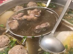 牛肉丸-柴头哥·牛肉火锅(爱民路店)