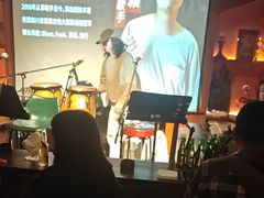 -音乐房子·Vintage Live Bar(玉林总店)