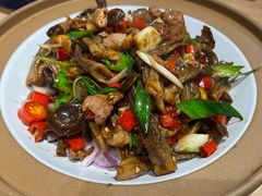 -宏状元现熬粥·京味菜(三里河店)