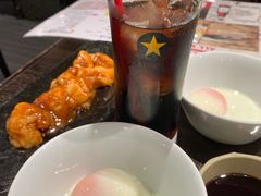 -俺的焼肉(銀座9丁目店)