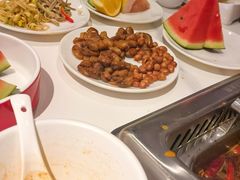 -海底捞火锅(宇飞大厦店)