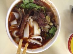 牛肝粉-江三王记牛杂馆(总店)