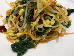 -清真·玛丽亚新疆菜主题餐厅(浙江中路店)