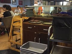 -新大咀港式茶餐厅(宝山万达店)