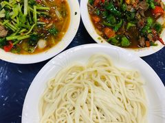 -托克逊老四号餐厅