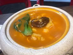 -盛京辽菜小馆(龙之梦购物中心店)