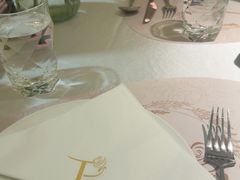 -PARFUM FLORAL花境法餐(南京首店)