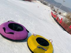 -棋盘山冰雪大世界