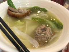 -沙河粉村·国家非遗传承(云台店)