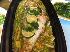 -阿诺泰·泰国餐厅(紫荆店)