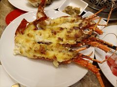-盛宴标帜餐厅·亲子自助 (南昌喜来登酒店)
