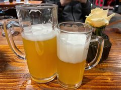 -1886德国汽车餐厅(外滩十六铺码头店)