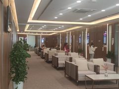 -美年大健康体检中心(浦东美张分院)