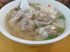 -味然香(起义路店)