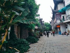 -常州明城墙