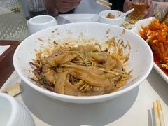 -大鸭梨烤鸭(北洼路店)