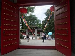 -国恩寺