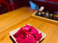 -老张牛肉面(大卫城店)