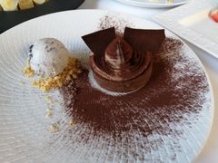 -上海和平饭店华懋阁 Cathay Room