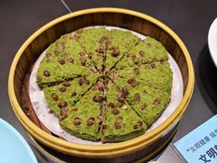 -阿露佳·舌尖上的安吉菜