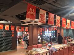 -点都德(聚福楼店)