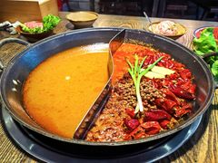 -冯校长老火锅(深圳总店)