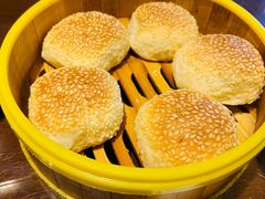 烧饼-玉林烤鸭店(垡头店)